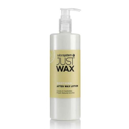 After Wax Lotion 500Ml